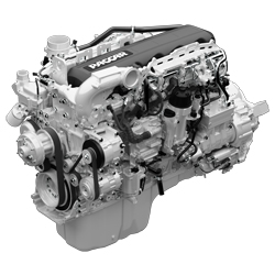 P7C61 Engine